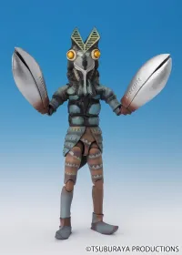 TAMASHII NATIONS Alien Baltan <Shoot the Invader Ver.> - Ultraman - photo 3