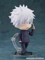 GOOD SMILE COMPANY Nendoroid Satoru Gojo: Tokyo Jujutsu High School Ver. - Jujutsu Kaisen - photo 4