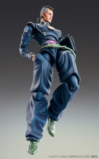 Medicos Entertainment Chozokado「Okuyasu Nijimura」(3rd-run) - JoJo's Bizarre Adventure - photo 2