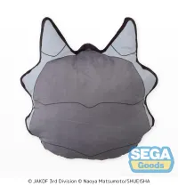 SEGA Charamaru "KAIJU No. 8" PtZ Face Cushion - Kaiju No. 8 - photo 2