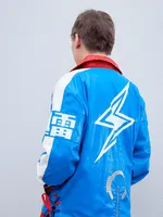 GOOD SMILE COMPANY Tamamo Cross Biker Jacket - Umamusume: Pretty Derby - photo 5