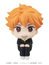 MegaHouse Lookup Haikyu!! Shoyo Hinata(Repeat) - Haikyu!! - photo 7