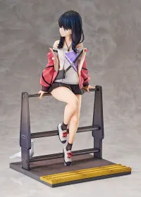 Good Smile Arts Shanghai Rikka Takarada: Blue Sky Station - SSSS.DYNAZENON - photo 7