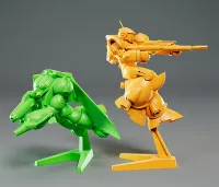 PLAMAX MF-77 minimum factory Vifam &amp; Wug: Alternate Color Ver.