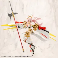 KOTOBUKIYA VIRTUOUS STYLE03 POLE WEAPON SET - M.S.G - photo 5