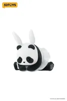 52TOYS Panda Roll Ballet Performance Series - PANDA
  ROLL - photo 18