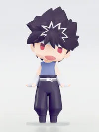 GOOD SMILE COMPANY HELLO! GOOD SMILE Hiei - Yu Yu Hakusho - photo 3