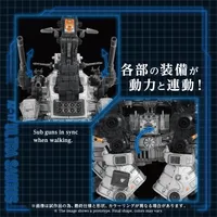 TAKARA TOMY AZ-17 ULTRA SAURUS - ZOIDS - photo 6