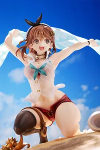 Phat! Company Ryza (Reisalin Stout) - Atelier Ryza - photo 12