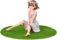 Good Smile Arts Shanghai Mikoto Misaka (re-order) - A Certain Scientific Railgun - photo 2