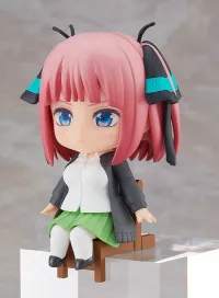 GOOD SMILE COMPANY Nendoroid Swacchao! Nino Nakano - The Quintessential Quintuplets - photo 5