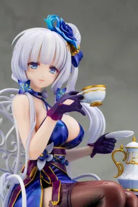 KOTOBUKIYA Illustrious -Endless Tea Party- - Azur Lane - photo 2