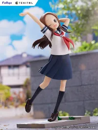 FuRyu TENITOL Takagi-san - Teasing Master Takagi-san - photo 4