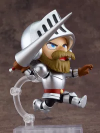 GOOD SMILE COMPANY Nendoroid Arthur - Ghosts 'n Goblins Resurrection - photo 2