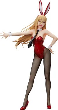 FREEing Power: Bunny Ver. - Chainsaw Man - photo 2
