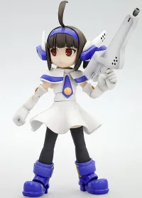 KOTOBUKIYA Hoi Hoi-San Combat-san - Ichigeki Sacchu!! Hoihoi-san - photo 11