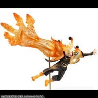 MegaHouse G.E.M. series NARUTO Shippuden Naruto Uzumaki  Six Paths Sage Mode  G.E.M.15th Anniversary ver. - NARUTO - photo 8