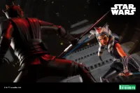KOTOBUKIYA ARTFX 1/7 DARTH MAUL™ - Star Wars - photo 7
