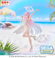 SEGA XStellar "Blue Archive" -Mika (Swimsuit)- - Blue Archive - photo 4