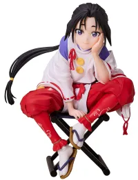 ANIPLEX The Elusive Samurai Tokiyuki Hojo Non-Scale Figure - The Elusive Samurai - photo 2