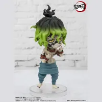 TAMASHII NATIONS Daki and Gyutaro - Demon Slayer: Kimetsu no Yaiba - photo 7