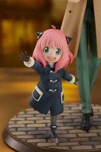 GOOD SMILE COMPANY Anya & Loid - SPY x FAMILY - photo 5