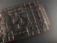 PLUM PMOA Glasses Accessories 2 (Smoke) - Figure Accessories - photo 4