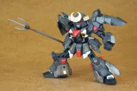 PLUM PMOA PLA ACT15:SANADA MASAYUKI ARMOR DECORATION VER. - PLA ACT - photo 3