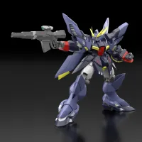 BANDAI SMP Super Robot Wars OG R-GUN Rivale & Wildschwein "Super Robot Wars OG", Shokugan SMP - Super Robot Wars - photo 36