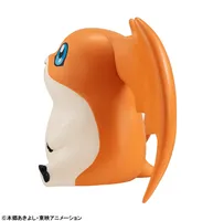 MegaHouse Lookup Digimon Adventure Patamon(Repeat) - Digimon - photo 4