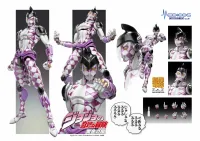Medicos Entertainment Chozokado「P・H」(re-run) - JoJo's Bizarre Adventure - photo 5