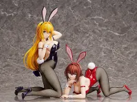 FREEing Tearju Lunatique: Bunny Ver. - To LOVE-Ru - photo 8