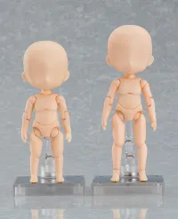 GOOD SMILE COMPANY Nendoroid Doll Height Adjustment Set (Cream) - Figure Accessories - photo 2