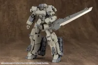 KOTOBUKIYA WEAPON UNIT06 SAMURAI MASTER SWORD - M.S.G - photo 2