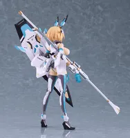 Max Factory figma Sophia F. Shirring: Updated ver. - BUNNY SUIT PLANNING - photo 4