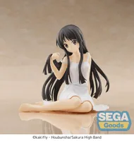 SEGA Yumemirize "K-ON!" -Mio Akiyama- - K-ON! - photo 6