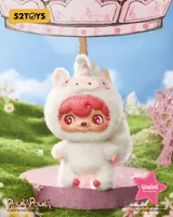 52TOYS POUKAPOUKA Mood Bubbles Vinyl Plush Blind Box Series - POUKAPOUKA - photo 7