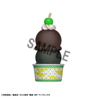 MegaHouse Tsumichen Stack up & Change Gintama【with gift】 - Gintama - photo 8