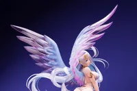 KOTOBUKIYA Verse01: Aria - The Angel of Crystals - - Museum of Mystical Melodics - photo 2