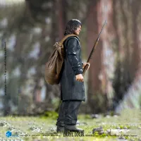 HIYA TOYS Exquisite Mini Series 1/18 Scale THE WALKING DEAD: DARYL DIXON Daryl - The Walking Dead - photo 3