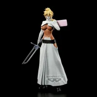 BANDAI BLEACH GLITTER&GLAMOURS-TIER HARRIBEL- - BLEACH - photo 6
