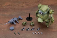 KOTOBUKIYA JGSDF Type 07-Ⅲ Tank Nacchin [SCOPEDOG Ver.] - JGSDF Type 07 Tank Nacchin - photo 8