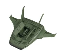 MegaHouse Cosmo Fleet Special MOBILE SUIT GUNDAM THE ORIGIN Musai kai-class Valkyrie Re. - Mobile Suit Gundam: OVAs and Side Stories - photo 7