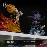 Tsume Art Acnologia - Ikigai - Fairy Tail - photo 13