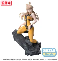 SEGA Luminasta TV Anime "Go! Go! Loser Ranger!" "Yumeko Suzukiri" - Go! Go! Loser Ranger! - photo 6