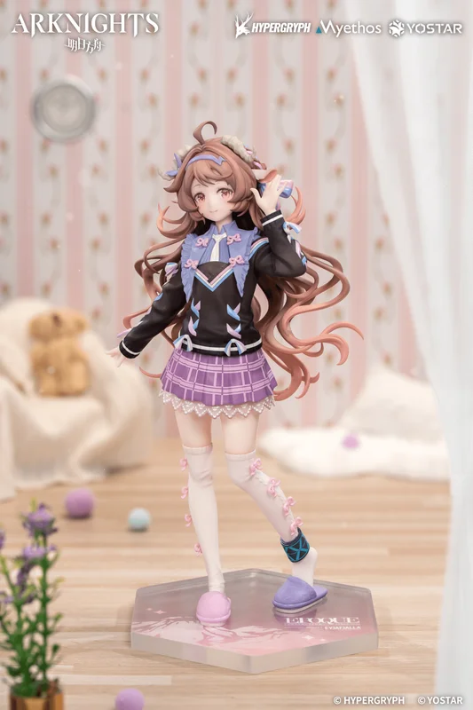 GIFT+ 1/8 EYJAFJALLA THE HVIT ASKA: ONE MORE STORY VER.