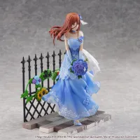 eStream Miku Nakano -Floral Dress Ver.- (SHIBUYA SCRAMBLE FIGURE) - The Quintessential Quintuplets - photo 16