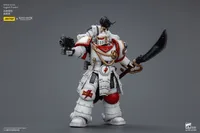 JOYTOY White Scars Legion Praetor - Warhammer 40K - photo 19