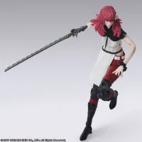 SQUARE ENIX NieR:Automata BRING ARTS Devola & Popola Set - NieR:Automata - photo 6