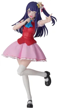 KADOKAWA KADOKAWA PLASTIC MODEL SERIES Ai - 【OSHI NO KO】 - photo 2